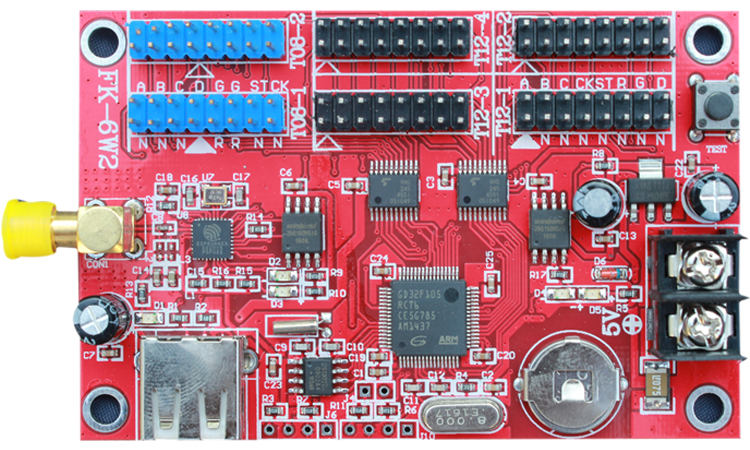 <b>FK-6W2</b>